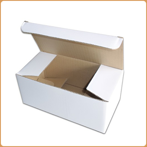 Snap-lid carton box